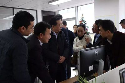 電子商務服務 變革商業格局的創新力量